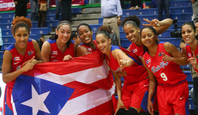 El baloncesto femenino se refuerza