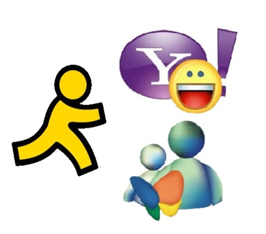 Dawn of Instant Messaging
