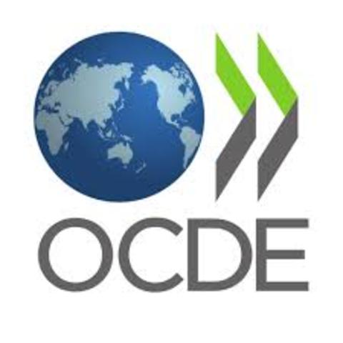 Nace la OCDE