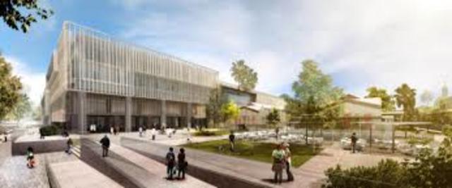 Hospital de día geriátrico de Latinoamérica