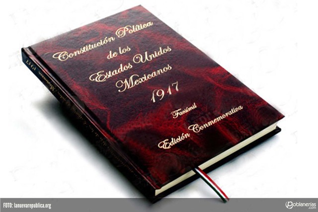 Reforma Articulo Sexto Constitucional