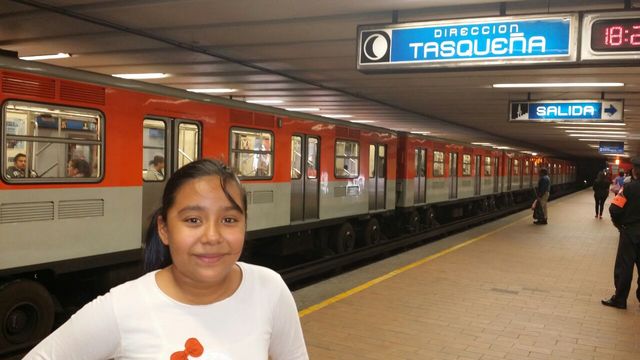 Metro CDMX