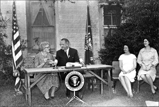 Elementary and Secondary Education Act of 1965 (ESEA)