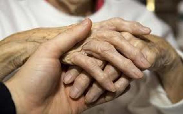 Gerontología contestataria (Argentina)