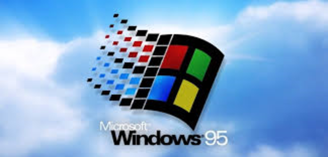 Windows 95