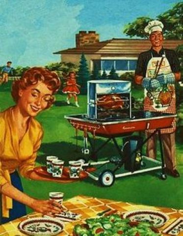 First Great Awakening