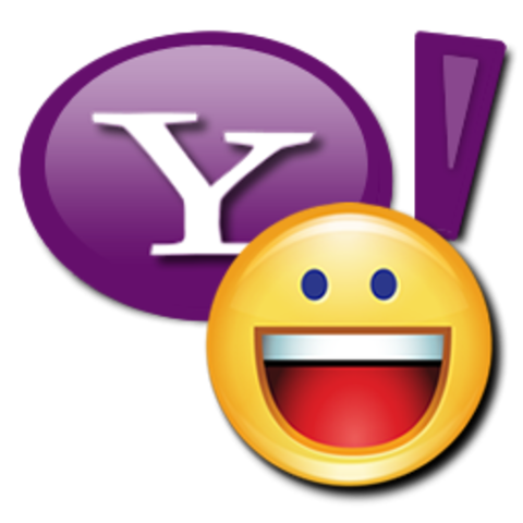 Yahoo! Messenger is created.
