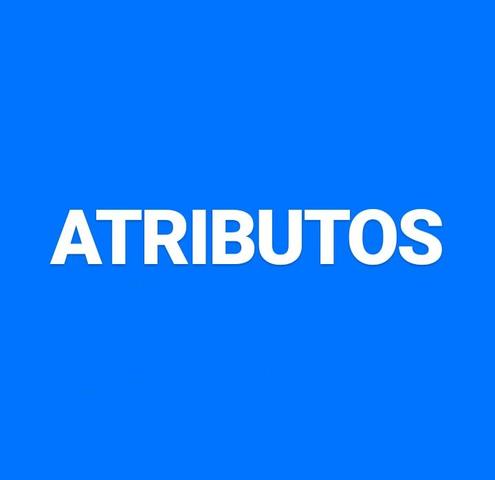 Atributos Teoría Humanística