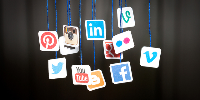 Everything Social Media