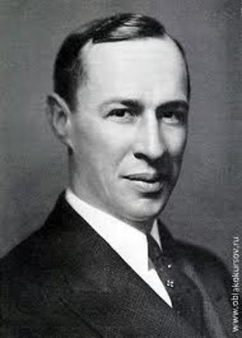 Rensis Likert / Humanística