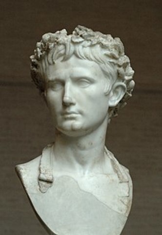 Caesar Augustus