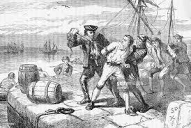 Violating Neutral Rights