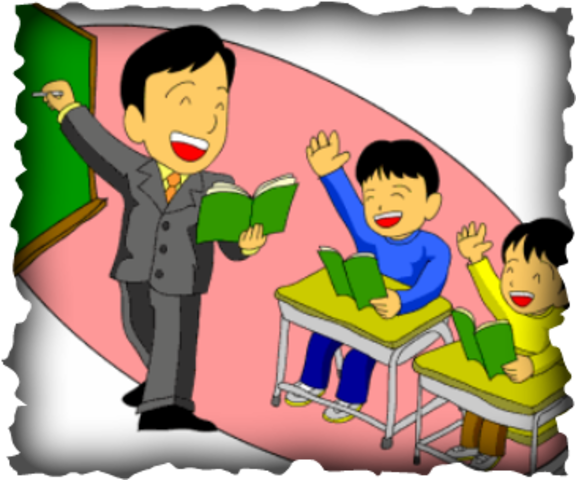 El educador deberá adquirir una pedagogía amplia para poder abarcar las diferentes habilidades de aprendizaje del alumno.