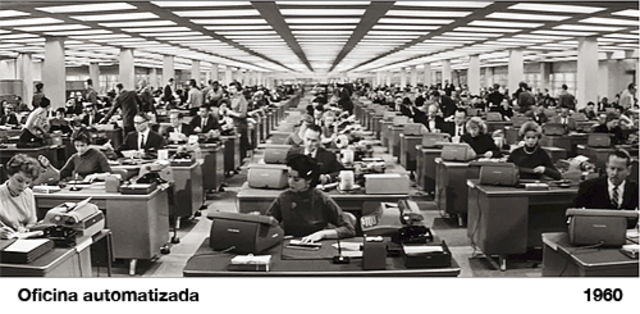 Surgen los Grandes Despachos de Consultoría Administrativa