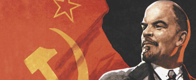 The Russian Revolution