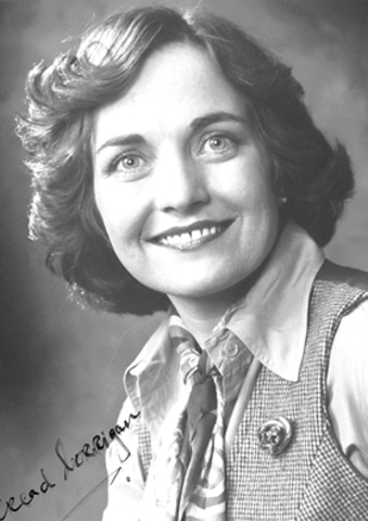 Mairead Corrigan Maguire