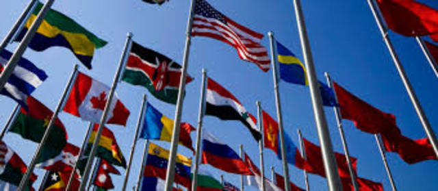 Roosevelt's Corollary