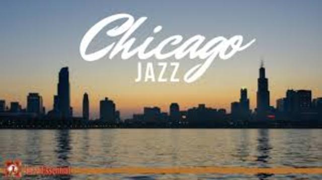CHICAGO JAZZ