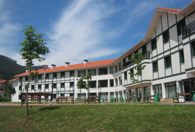 Residencia Marcelo Gangoiti