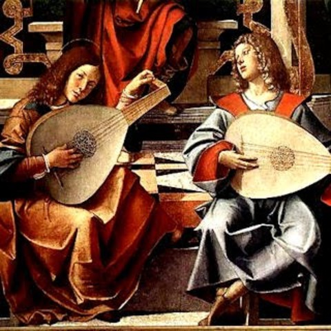 The Peak of The Renaissance  Era