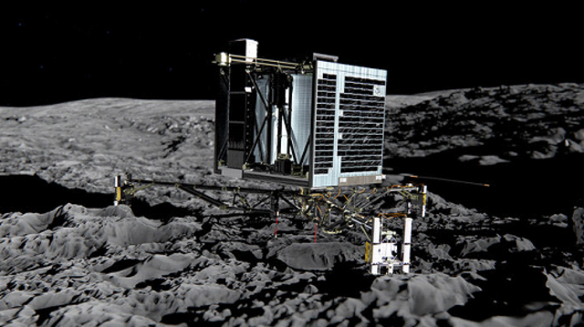 Philae