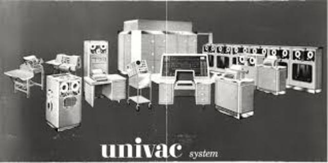 L’UNIVAC