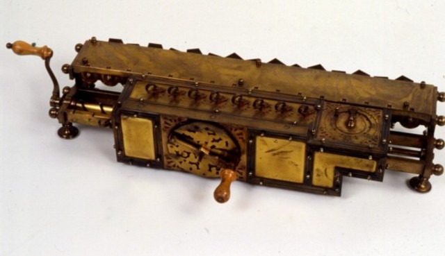 Moltiplicazione e divisione