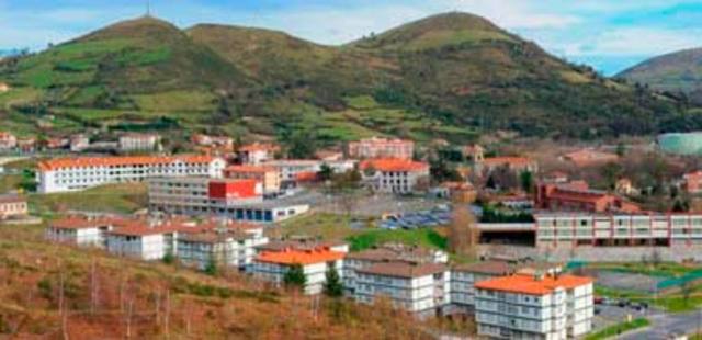 Fundación del Centro de Formación Somorrostro