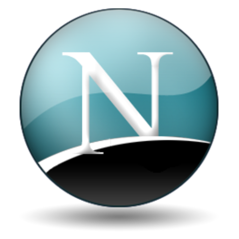 NETSCAPE COMMUNICATIONS