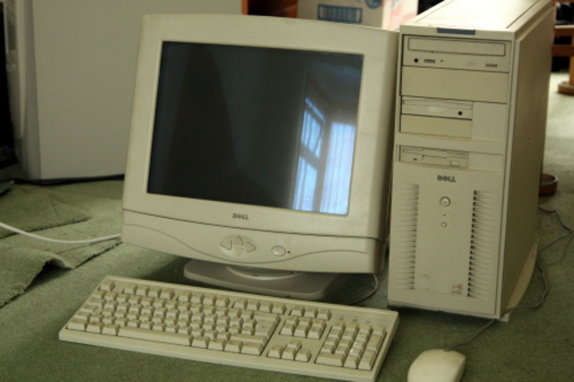 Personal Computer