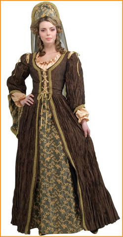 Peek of the  Renaissance Era