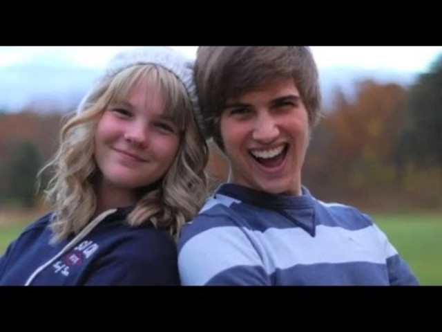 His Youtube Career: Start