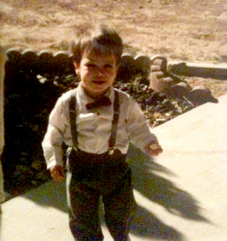 Moving out for the First Time