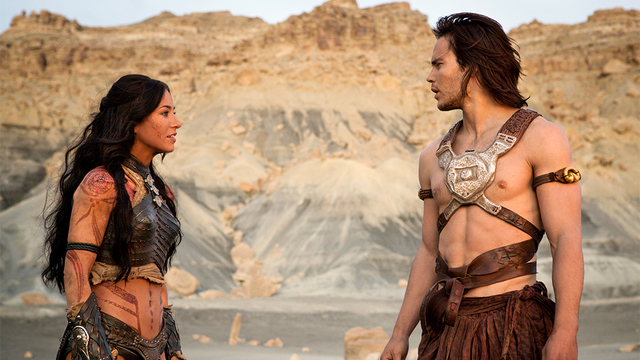 John Carter