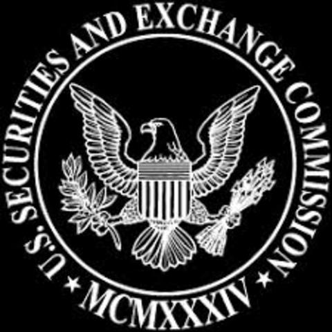 Securities and exchange commission