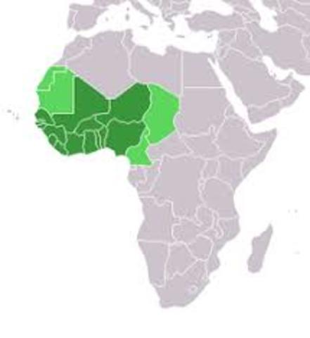 Africa occidental