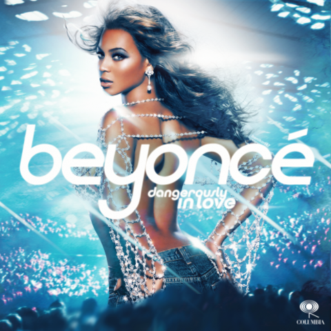 Primer Album como solista