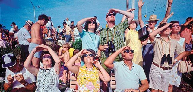 The plan before the mission