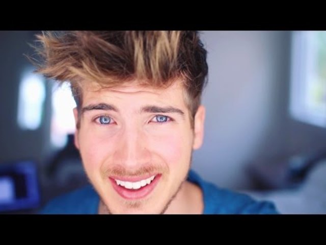 His Official Coming Out