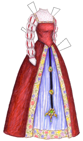 The Peak of The Renaissance Era