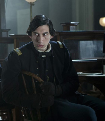 En la pantalla grande