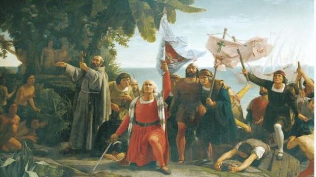 Un choque de culturas