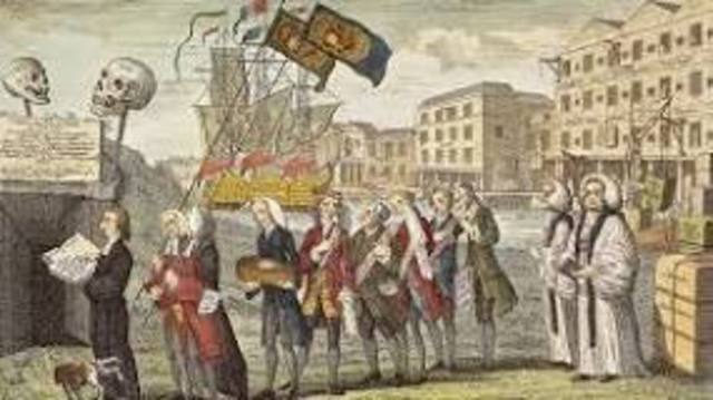 Stamp Act