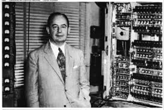 architettura Von Neumann