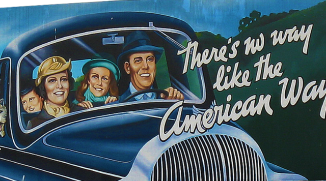 Primera mitad del siglo XX