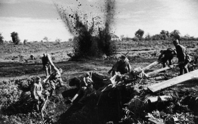 La época de oro de la historieta