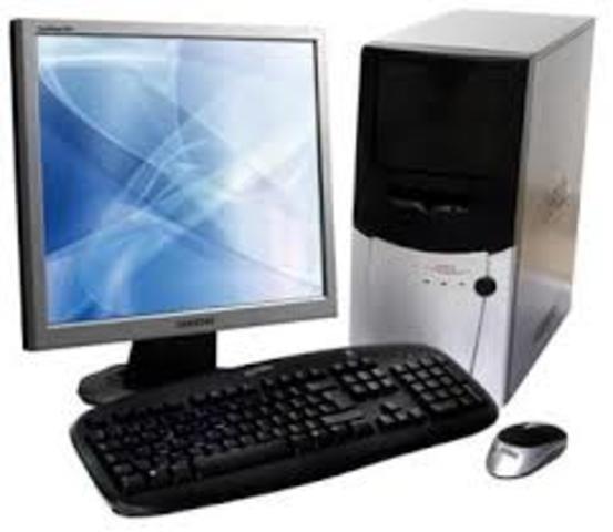 Computadoras personales