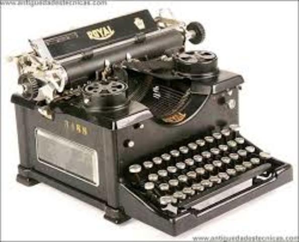 maquinas diseñadas para hacer impresiones grabadas en relieve