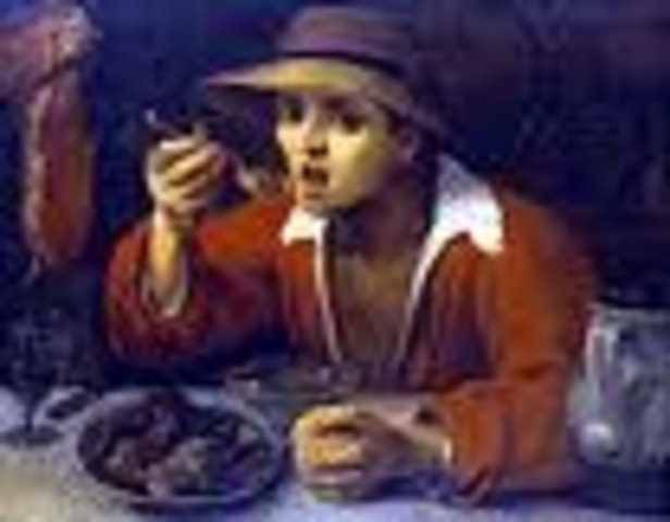 The Peak of The Renaissance Era