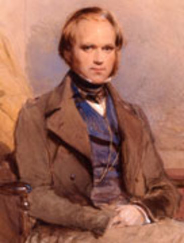 Departure from Plymouth Sound